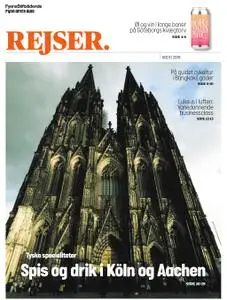 Rejser – 02. marts 2019