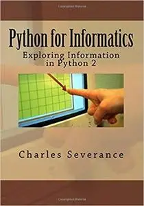 Python for Informatics: Exploring Information