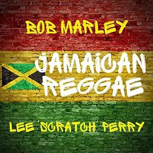 Bob Marley - Jamaican Reggae (2020)