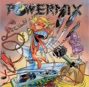 Powermix 3