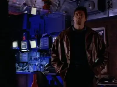 Earth Final Conflict - 0121 - Destruction