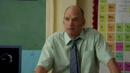 Young Sheldon S01E06