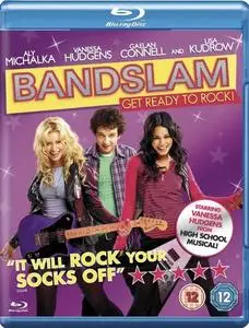 Bandslam (2009) + Extra