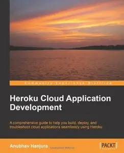 Heroku Cloud Application Development [Repost]