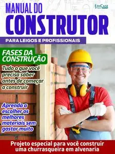 Manual do Construtor – março 2023