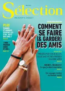 Sélection Reader’s Digest France – 01 mai 2023