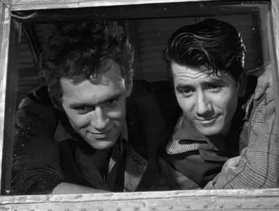 Rendez-vous de juillet - Jacques Becker (1949) + bonus documentary