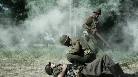 Ardennes Fury (2014)