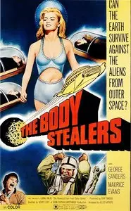 The Body Stealers (1969)