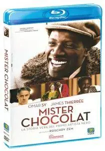 Mister Chocolat (2015)