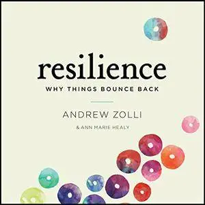 Resilience: Why Things Bounce Back [Audiobook]