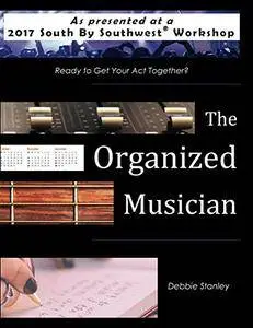 The Organized Musician