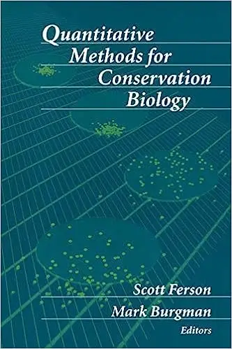 Quantitative Methods for Conservation Biology
