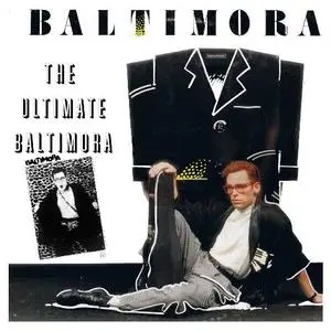 Baltimora-The Ultimate Baltimora