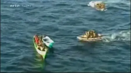 (Arte Thema) La Somalie : d'un chaos à un autre (2011)