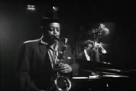 Ben Webster - In Denmark 1965-1971 (2008)