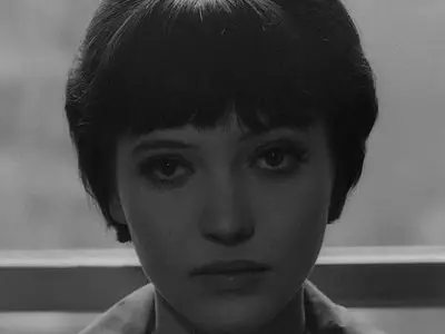Vivre sa vie: Film en douze tableaux / Vivre Sa Vie (1962)