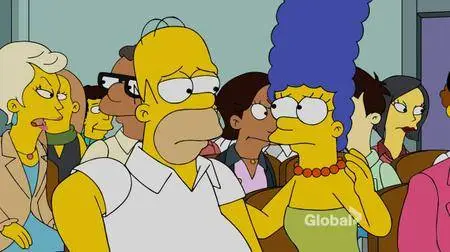 The Simpsons S28E06 (2016)