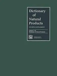 Dictionary of Natural Products