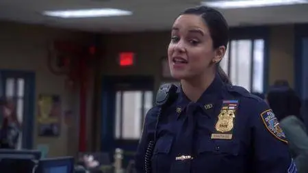 Brooklyn Nine-Nine S05E16