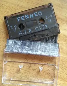 Fennec - R.I.P. City (2015)