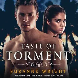 «Taste of Torment» by Suzanne Wright