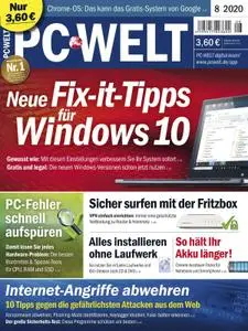 PC-WELT – 03 Juli 2020