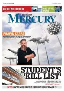 Illawarra Mercury - September 1, 2020