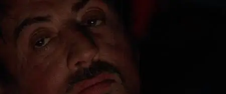 The Expendables (2010)