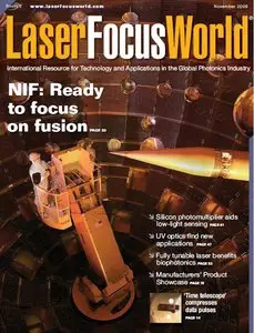 Laser Focus World  - 2009 November