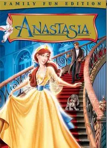 Anastasia (1997)