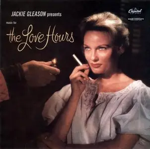 Jackie Gleason - Music For The Love Hours 1957 (Remastered 1987)