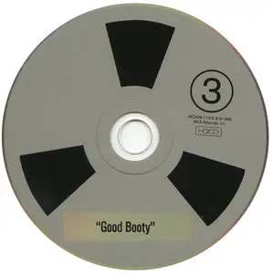 Tom Petty & The Heartbreakers - Playback (1995) [6CD Box-Set]