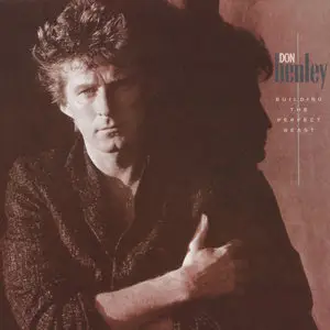 Don Henley - Building The Perfect Beast (1984/2015) [Official Digital Download 24-bit/96kHz]