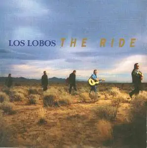 Los Lobos - The Ride (2004)