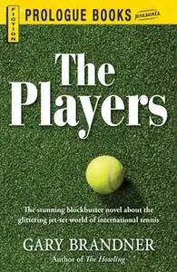 «The Players» by Gary Brandner