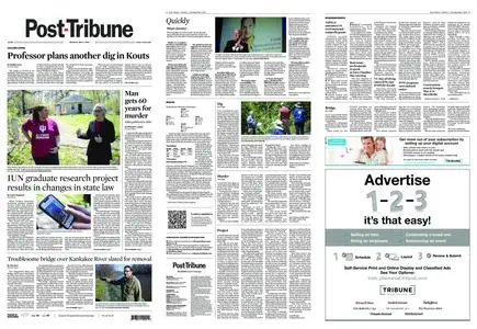 Post-Tribune – May 01, 2023