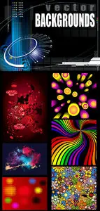 Vector Backgrounds