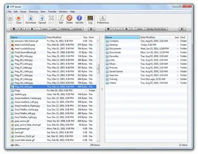 Maxprog FTP Disk 1.4.0