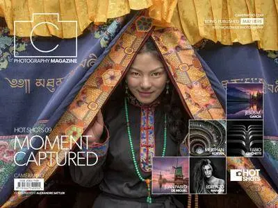 Camerapixo. Hot Shots - Volume 9, 2016