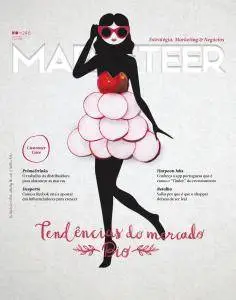 Marketeer - Janeiro 2017