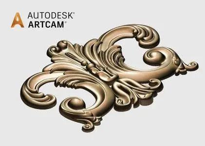 Autodesk ArtCAM 2017 SP6 Update