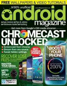 Android Magazine – 18 February 2016