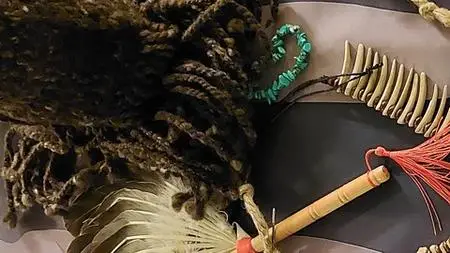 The New Age Shaman Intermediate Course