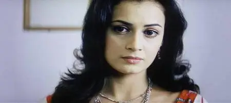 Alag: He Is Different.... He Is Alone... (2006)