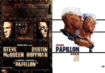 Papillon (1988)