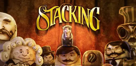 Stacking v1.0