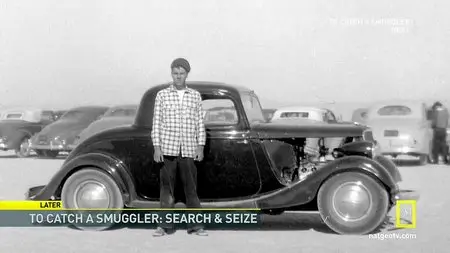 National Geographic - Breaking Barriers (2014)