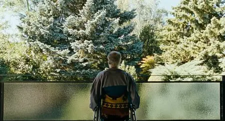 Paradies: Glaube / Paradise: Faith (2012)
