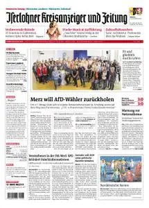 IKZ Iserlohner Kreisanzeiger und Zeitung Hemer - 12. November 2018